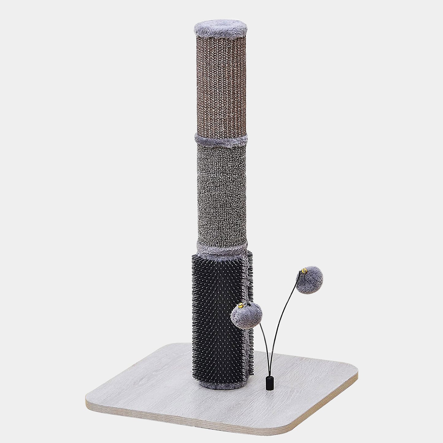 PetPals Poste De Rascado Para Gato