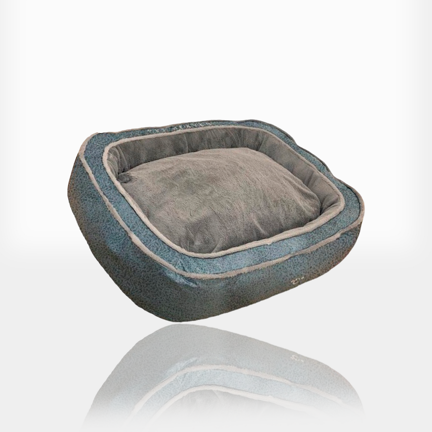 Cama para Perros Vida de Perro