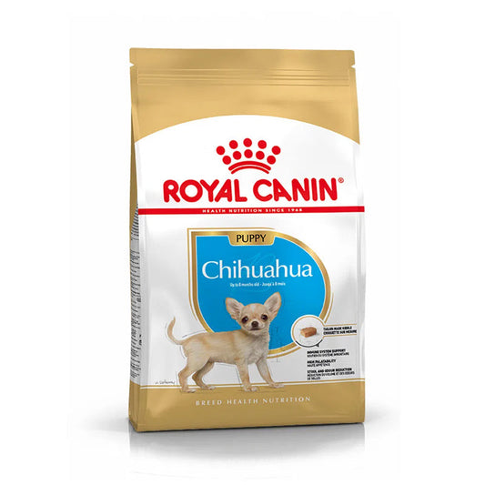 Royal Canin Chihuahua Puppy