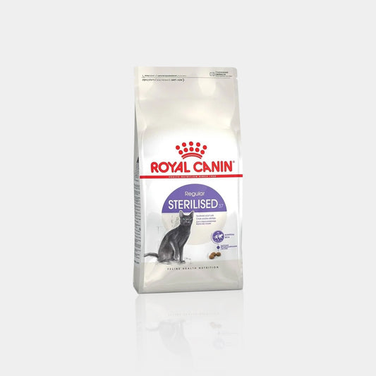 Royal Canin Regular Sterilised 37