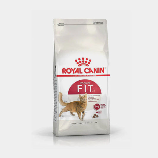 Royal Canin Reular Fit32