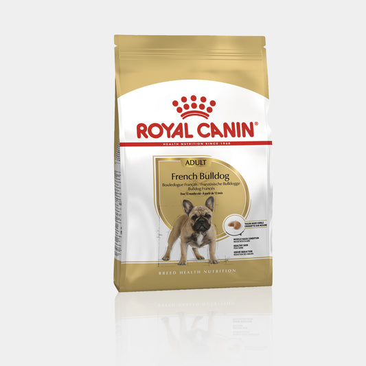 Royal Canin Adult French Bulldog