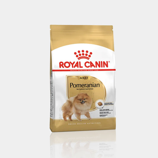 Royal Canin Adult Pomeranian