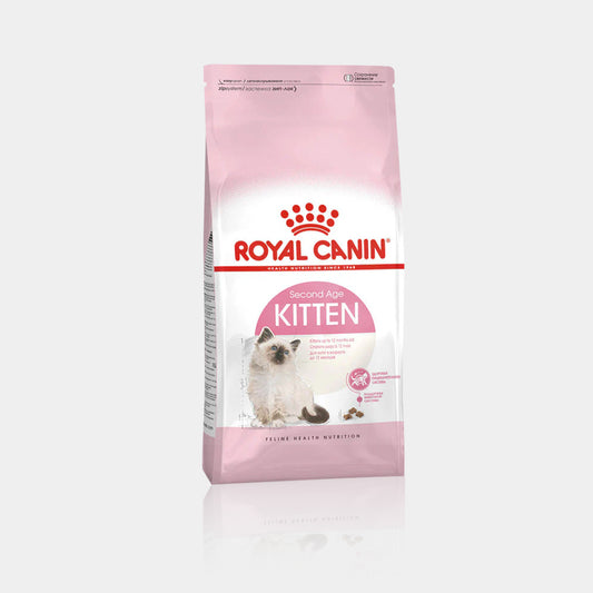 Royal Cain Kitten 36 Alimento para Gato