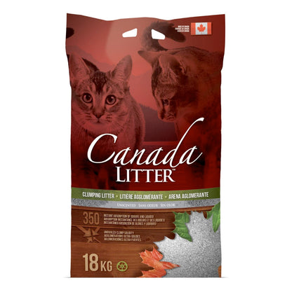 Canada Litter Arena Para Gato