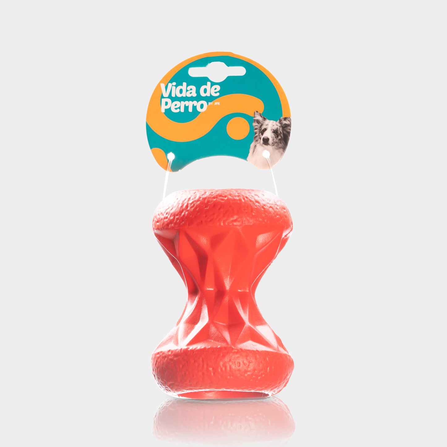 Vida De Perro Juguete Dispensador Reloj De Arena