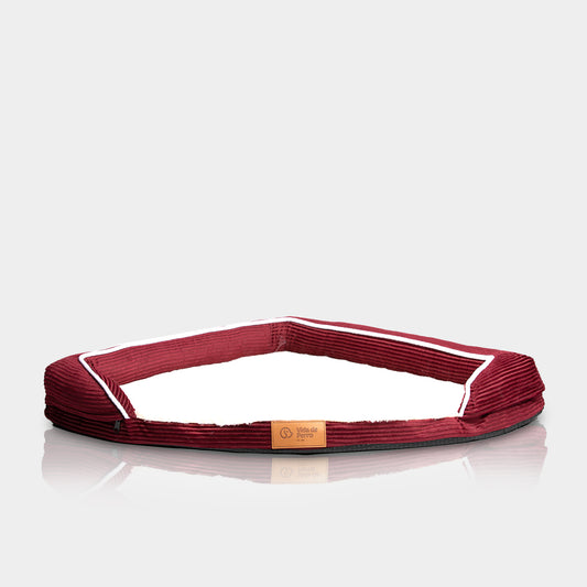 Cama Para Perro "Kira" Vida De Perro