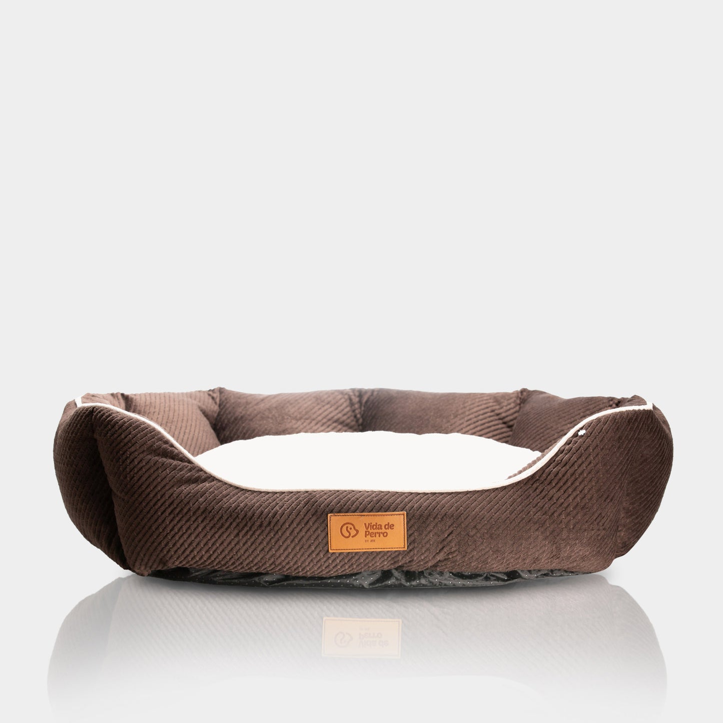 Cama Para Perros "Milo"  Vida De Perro