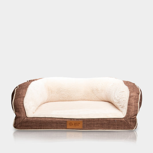 Cama Para Perros "Chloe"  Vida De Perro