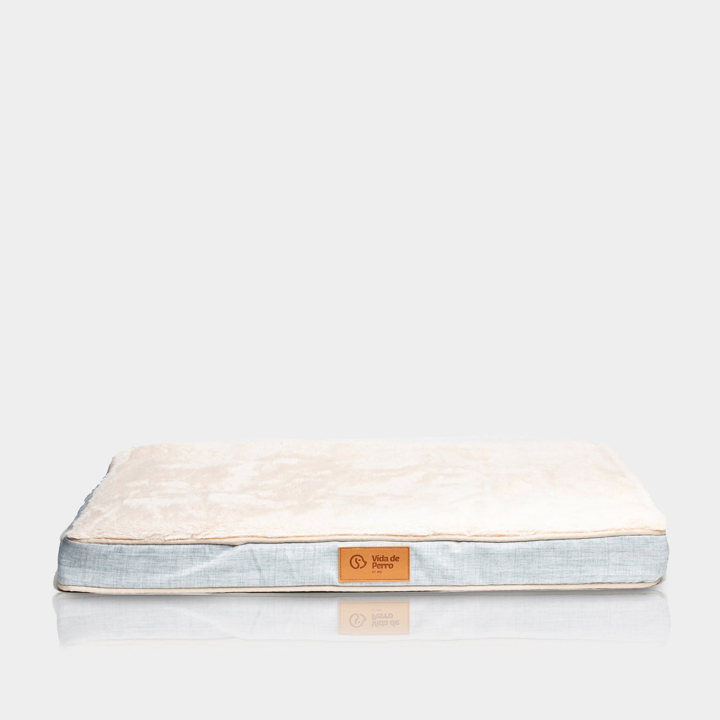 Cama Para Perros "Coco"  Vida De Perro