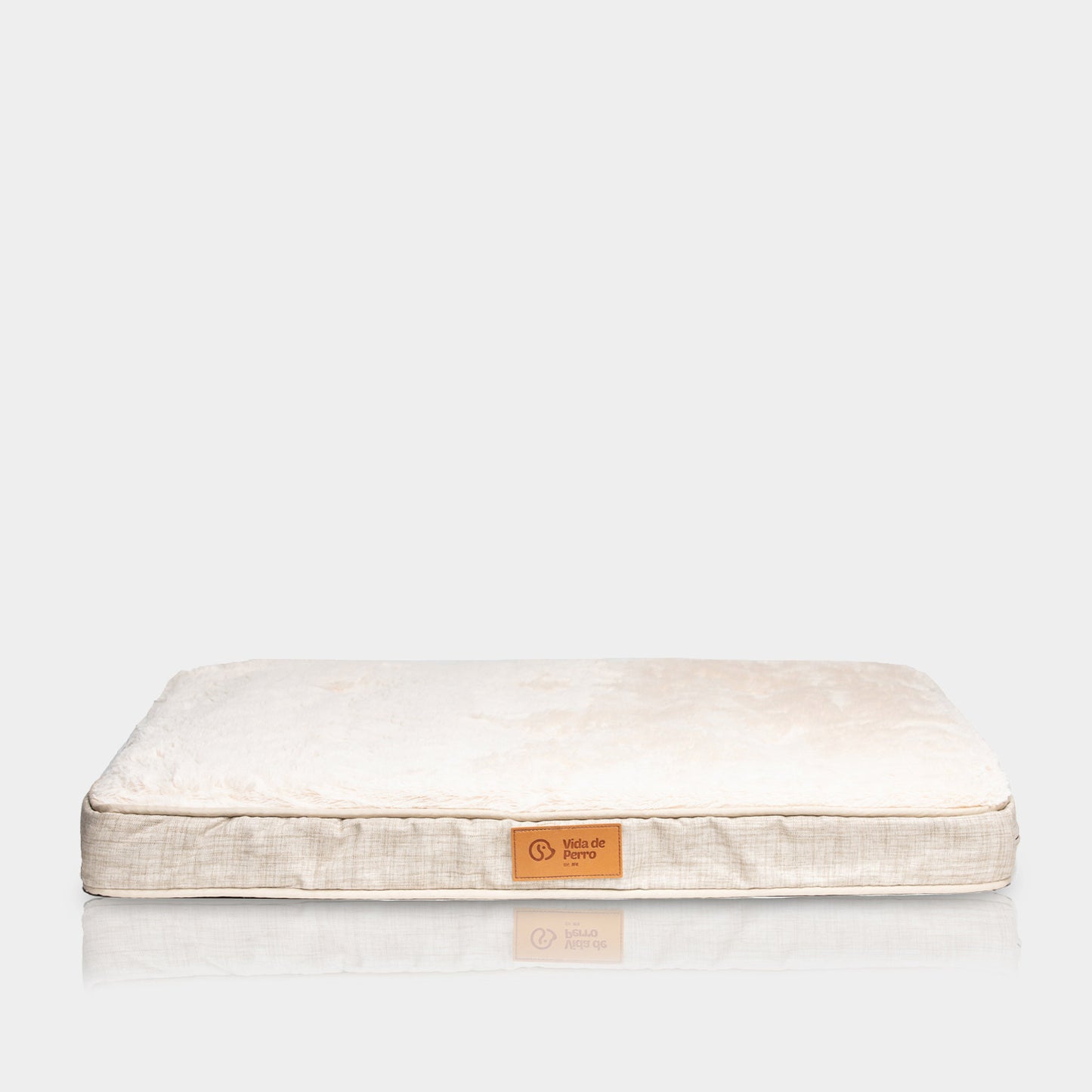 Cama Para Perros "Coco"  Vida De Perro