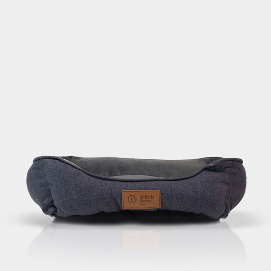 Cama Para Perro "Thor" Vida De Perro
