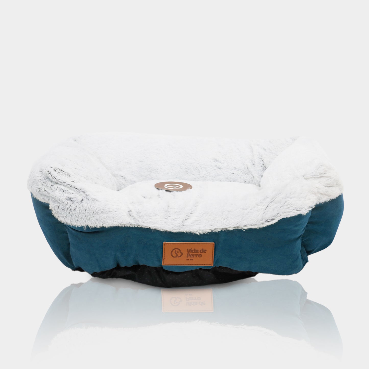 Cama Para Perro "Lola" Vida De Perro
