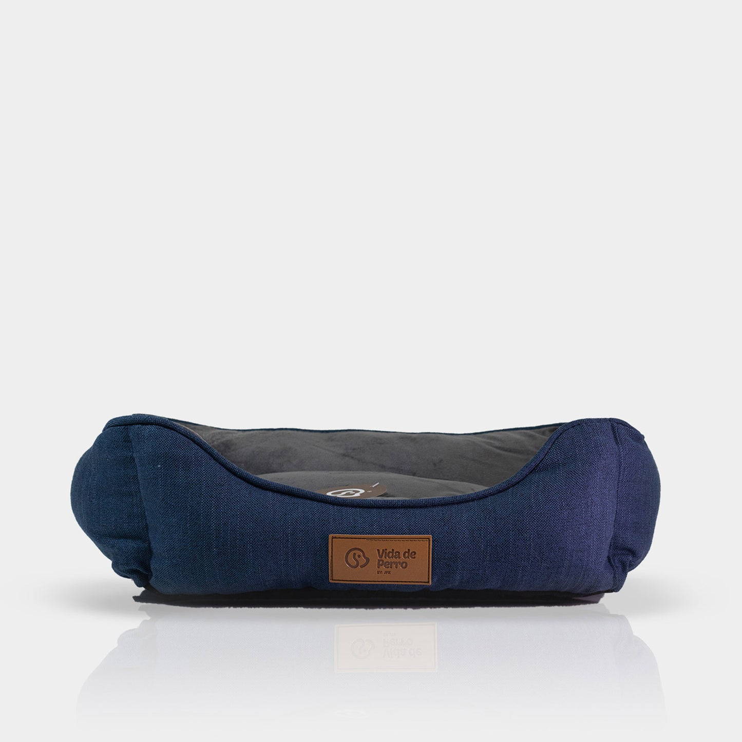 Cama Para Perro "Thor" Vida De Perro