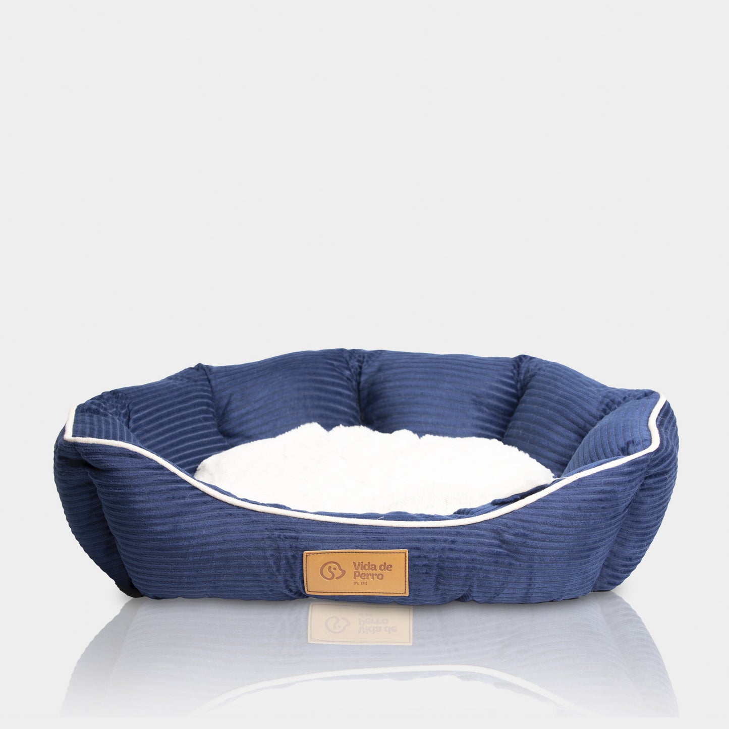 Cama Para Perros "Milo"  Vida De Perro