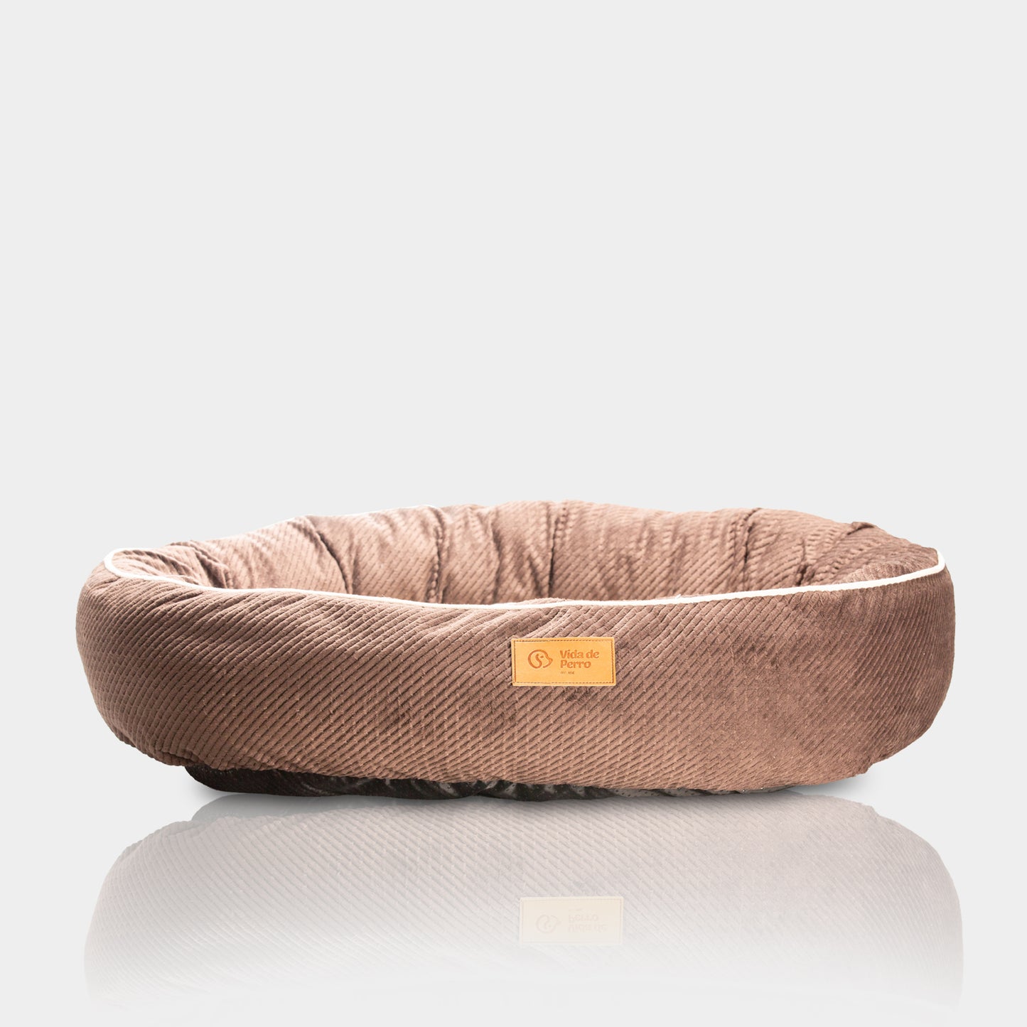 Cama Para Perro "Mila" Vida De Perro