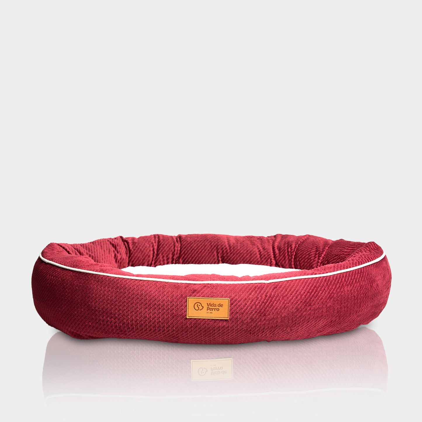 Cama Para Perro "Mila" Vida De Perro