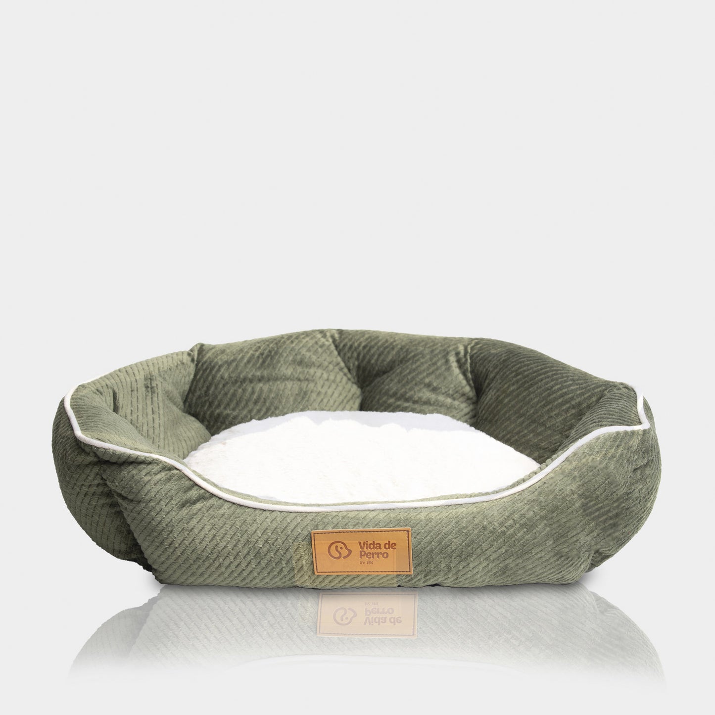 Cama Para Perros "Milo"  Vida De Perro