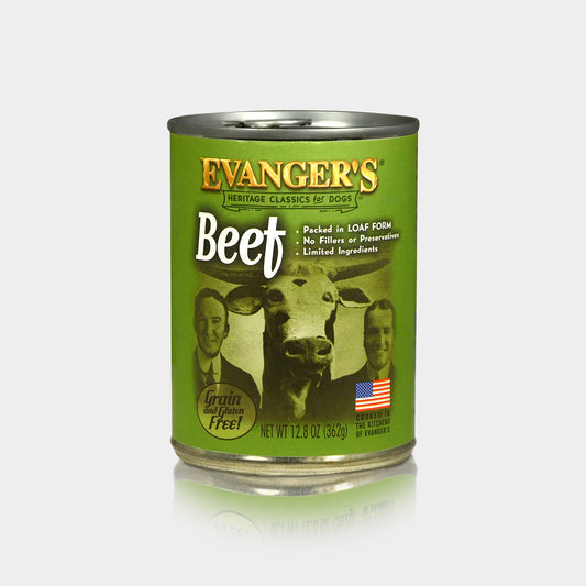 Evangers Beef Alimento Para Perro