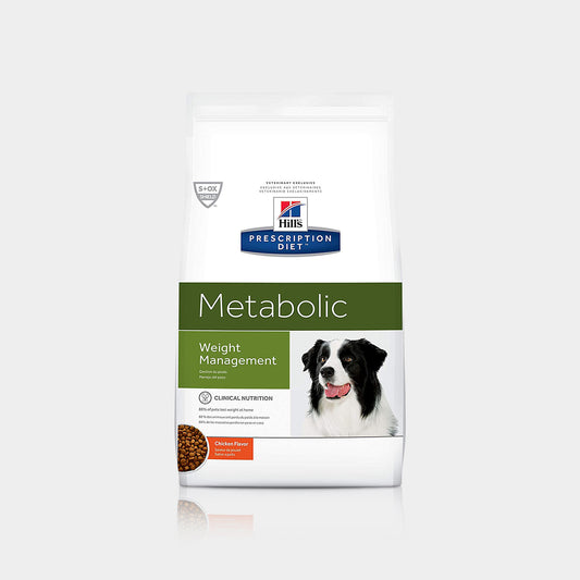 Hills Prescription Diet Metabolic Canine Alimento Para Perro