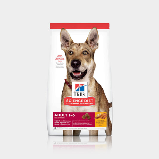 Hills Science Diet Canine Adt Af Alimento Para Perro