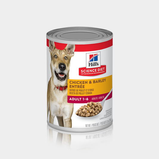 Hills Science Diet Canine Adulto Chicken Alimento Para Perro