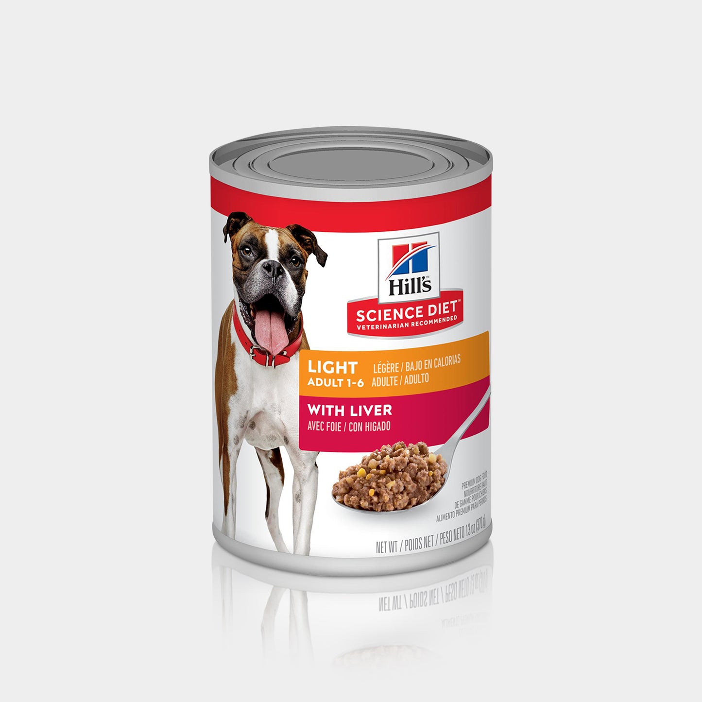 Hills Science Diet Canine Adulto Light Alimento Para Perro