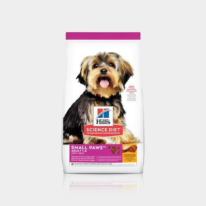 Hills Science Diet Adult Small And Toy Breed Alimento Para Perro
