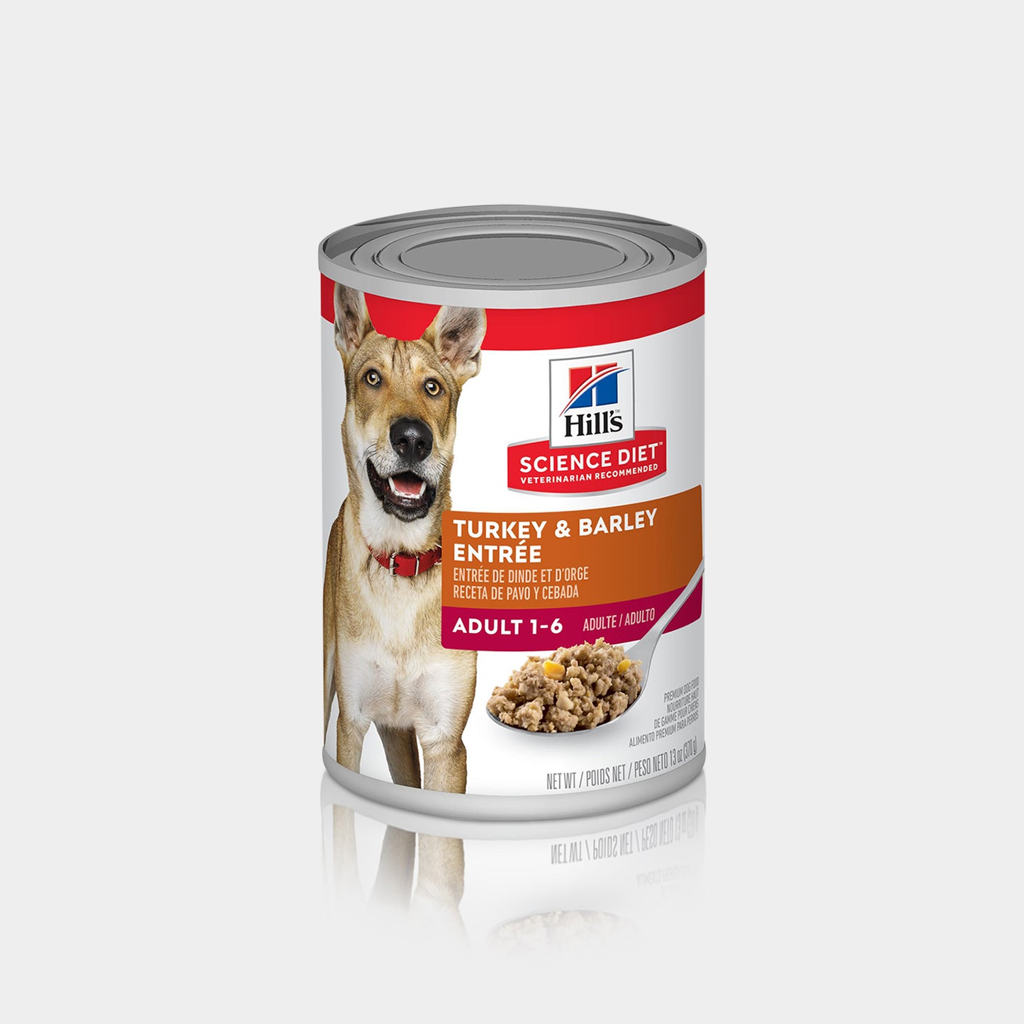 Hills Science Diet Canine Adulto Turkey Alimento Para Perro