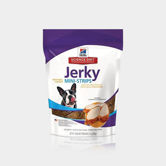 Hills Science Diet Canine Jkyns Ckn Treats Premios Para Perro