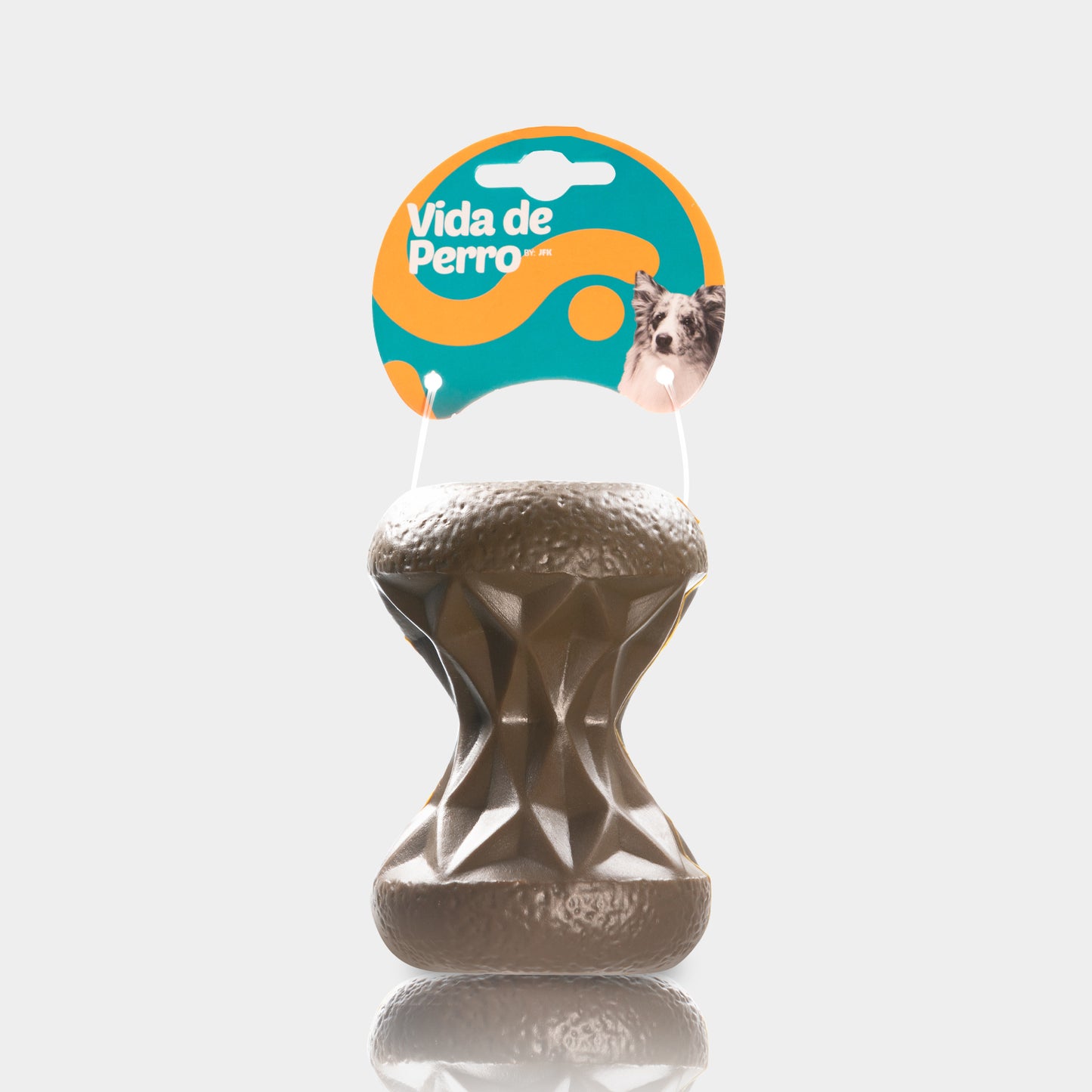 Vida De Perro Juguete Dispensador Reloj De Arena