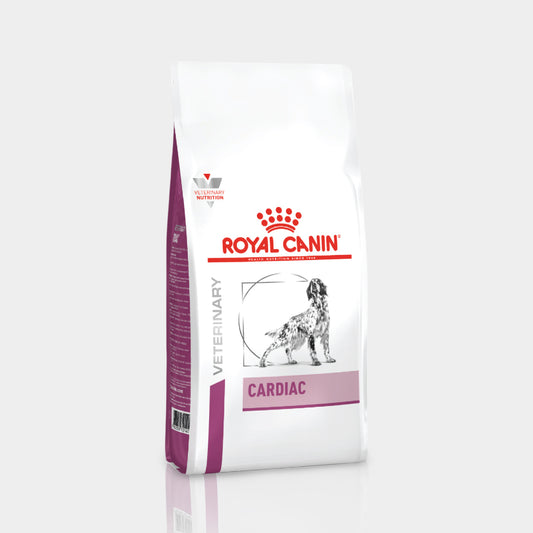 Royal Canin Cardiac Alimento Para Perro