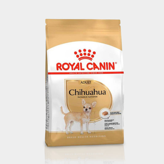 Royal Canin Chihuahua Adulto Alimento Para Perro