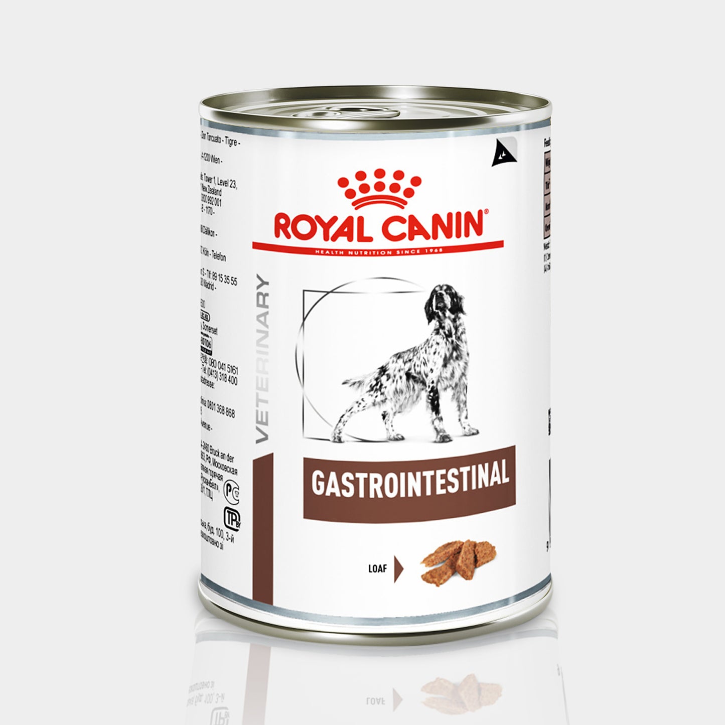 Royal Canin Gastrointestinal Alimento Para Perro