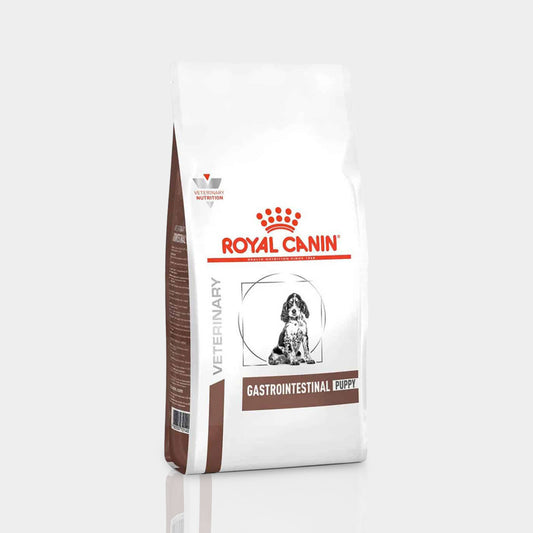 Royal Canin Gastrointestinal Puppy Alimento Para Perro
