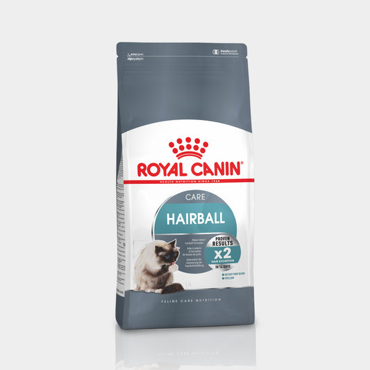 Royal Canin Hairball Care Alimento Para Gato