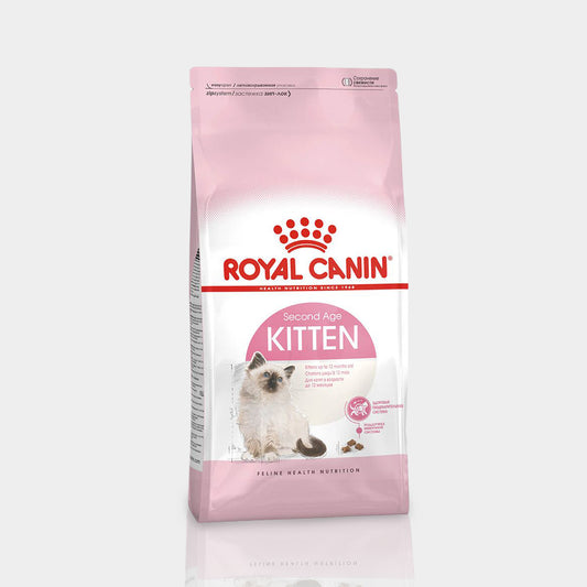 Royal Canin Kitten 36 Alimento Para Gato
