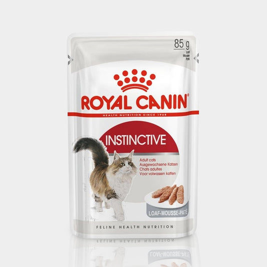 Royal Canin Kitten Instinctive Alimento Para Gato