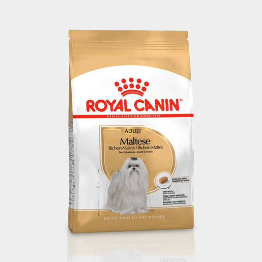 Royal Canin Maltese Adulto Alimento Para Perro