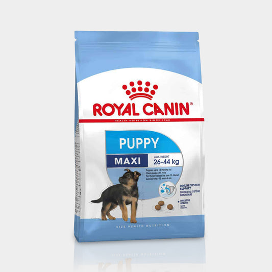 Royal Canin Maxi Puppy Alimento Para Perro