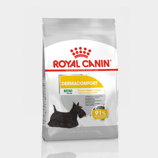 Royal Canin Mini Dermacomfort Alimento Para Perro
