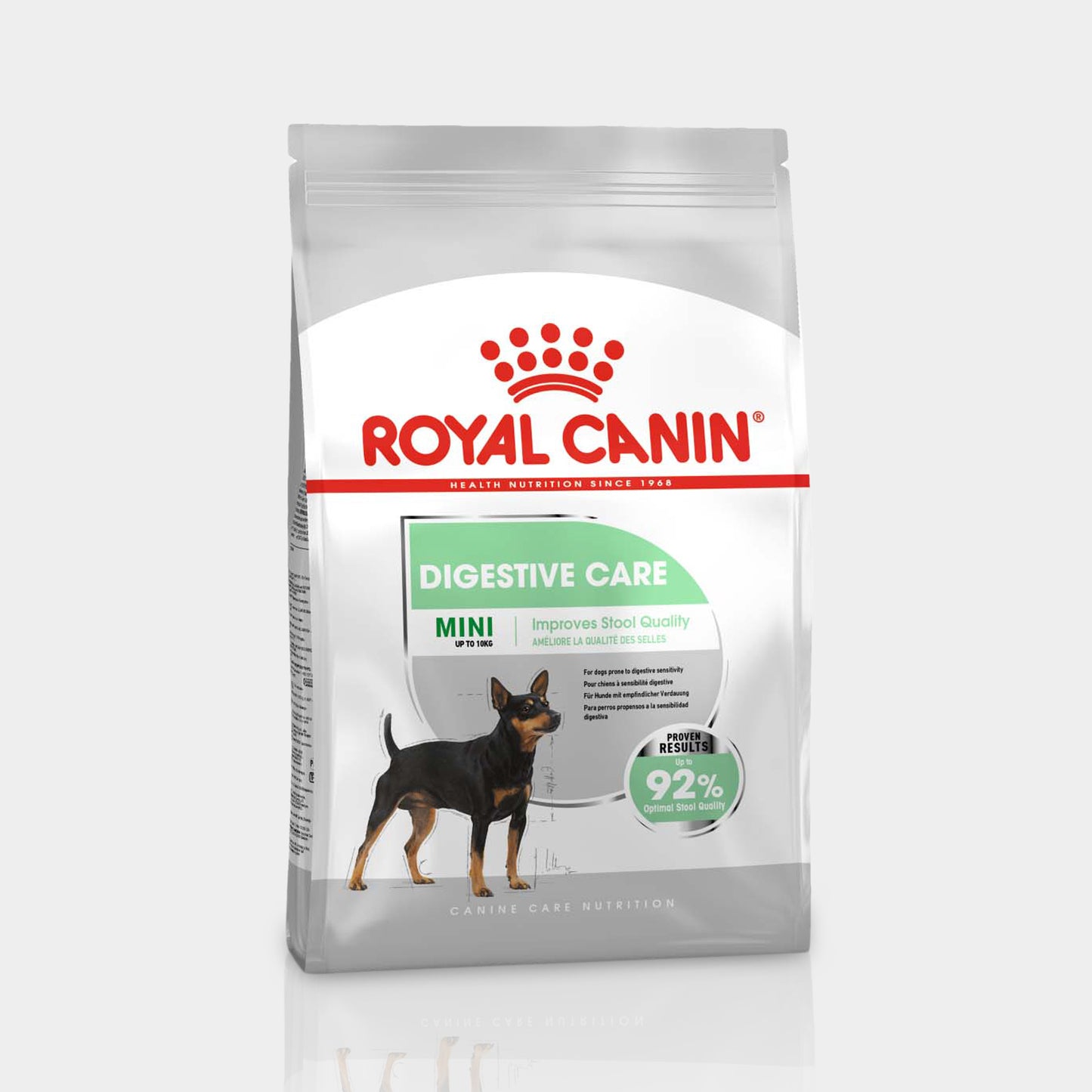 Royal Canin Mini Digestive Care Alimento Para Perro
