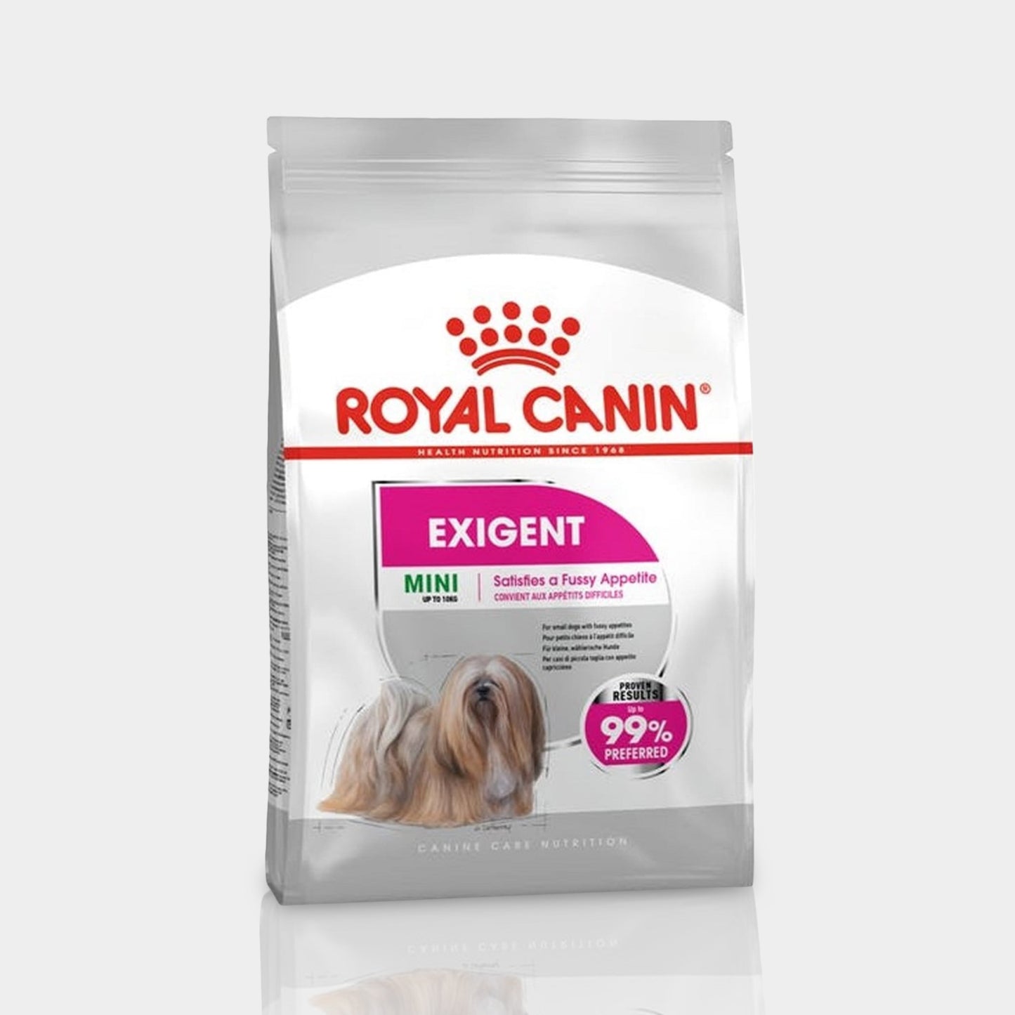Royal Canin Mini Exigent Alimento Para Perro