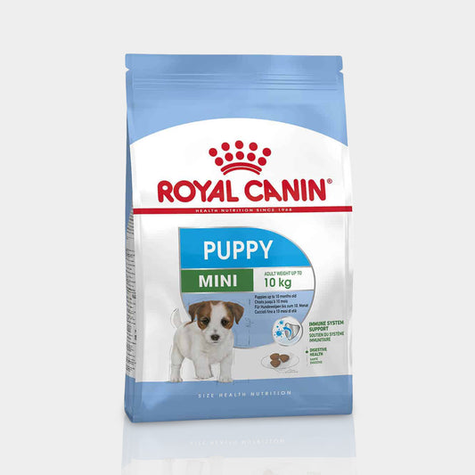 Royal Canin Mini Puppy Alimento Para Perro
