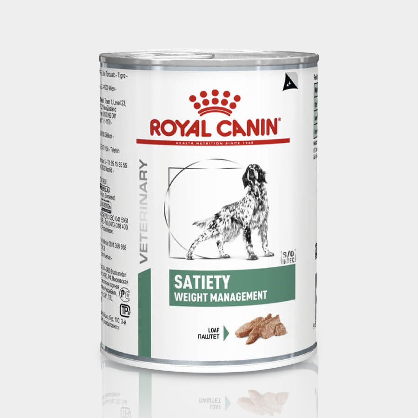 Royal Canin Obesity Alimento Para Perro
