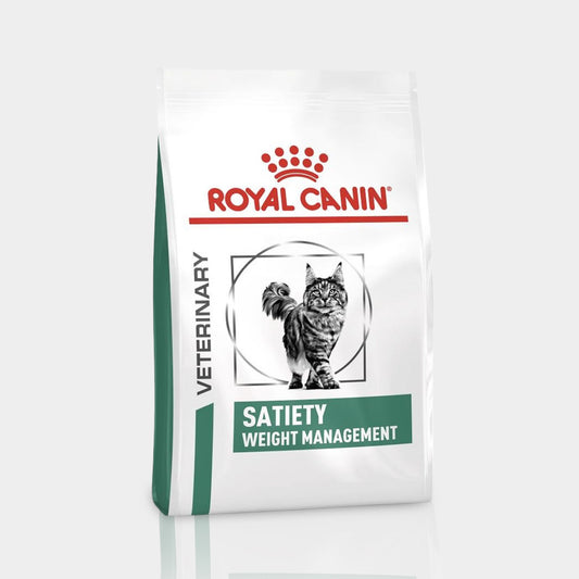Royal Canin Obesity Alimento Para Gato