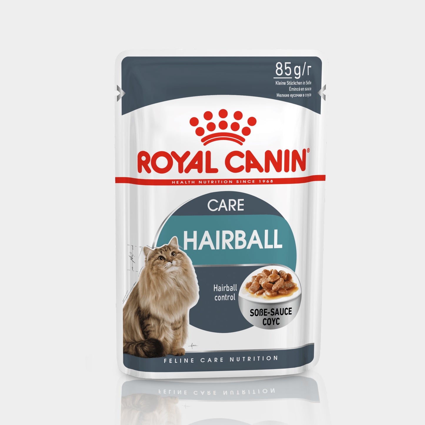 Royal Canin Pouchet Hairball Care Alimento Para Gato