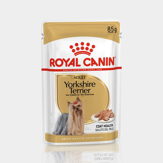 Royal Canin Pouchet Yorkshire Alimento Para Perro