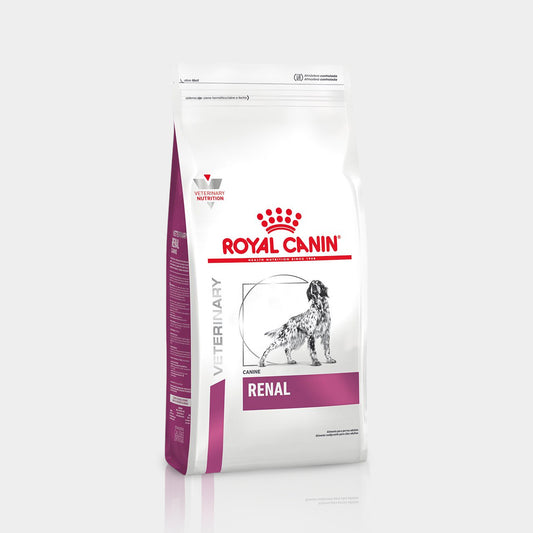 Royal Canin Renal Alimento Para Perro