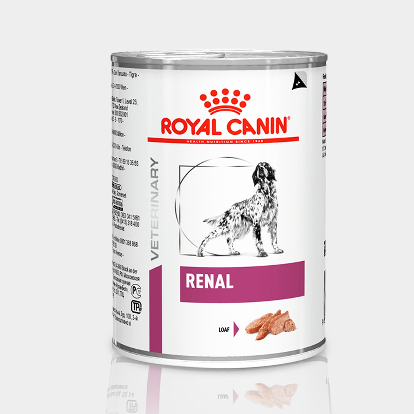 Royal Canin Renal Alimento Para Perro